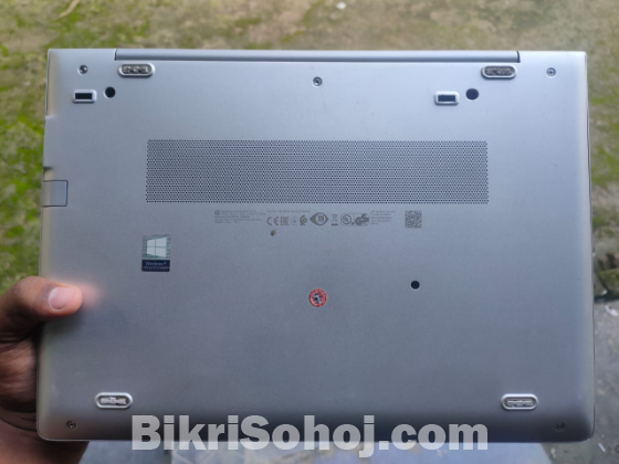 HP Elitebook 840 G5